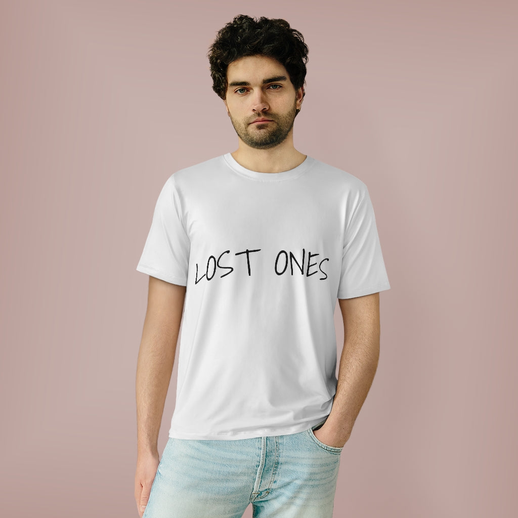 LOST ONES (ORIGINAL) .. All Over Print UNISEX T-Shirt