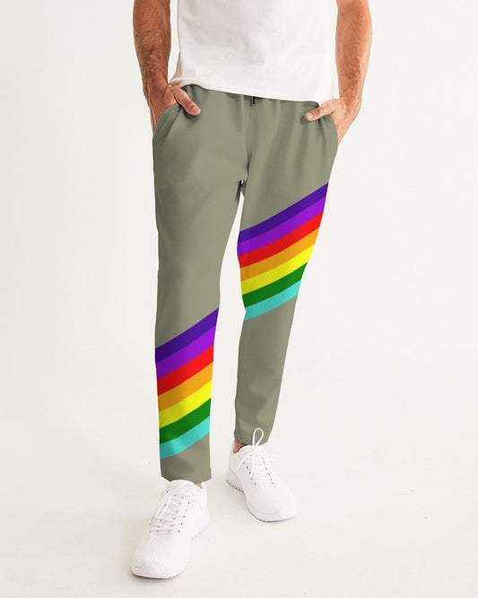 Olive Tree Men's Joggers