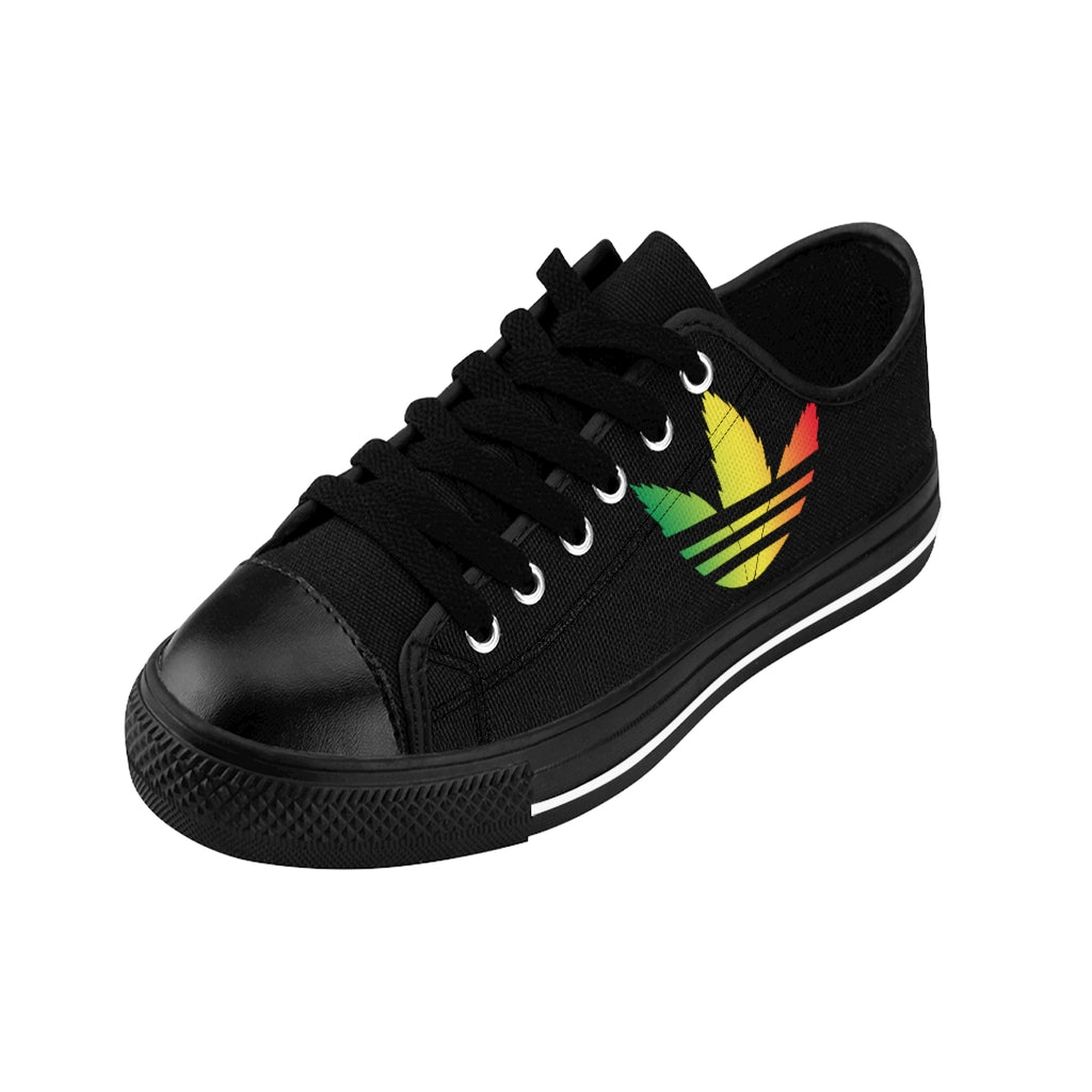 ADDICTED REGGAE COLOR UNISEX KICKS