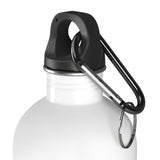 MUSICAL MARV  Stainless Steel Water Bottle