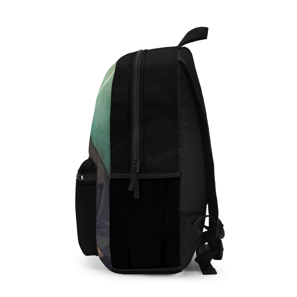 PRODIGY LEGENDARY Backpack (Made in USA)