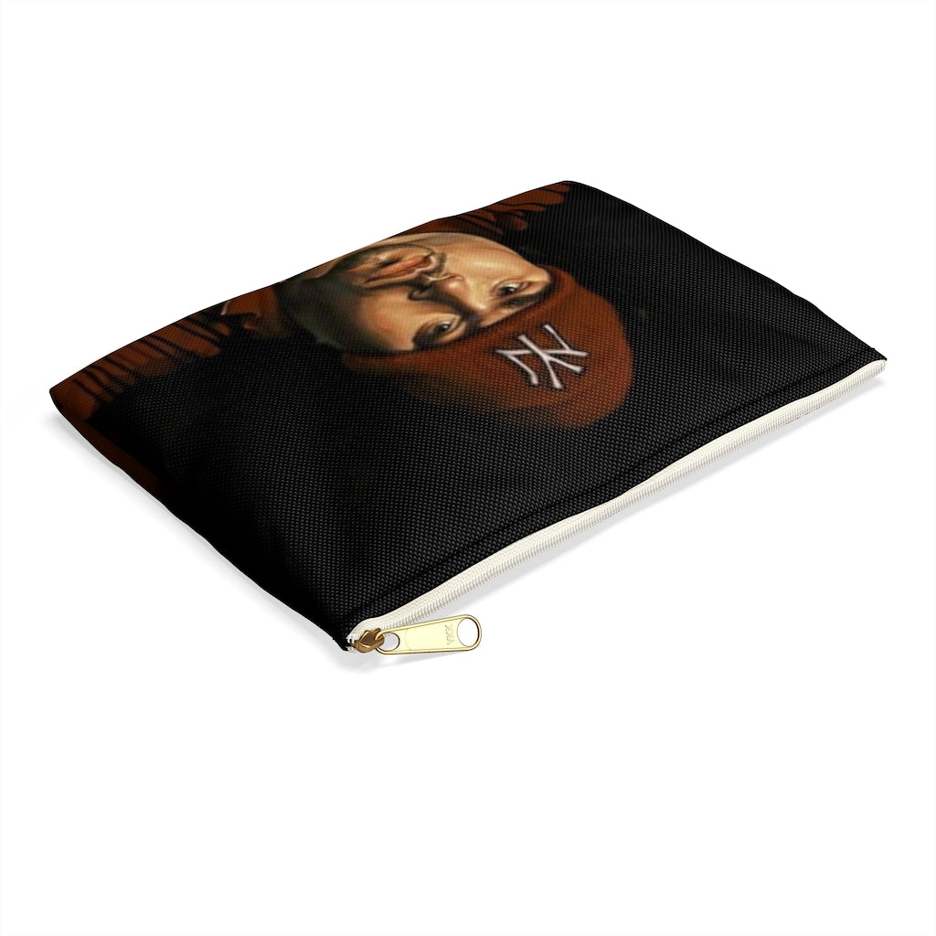 BIG PUNISHER Accessory Pouch