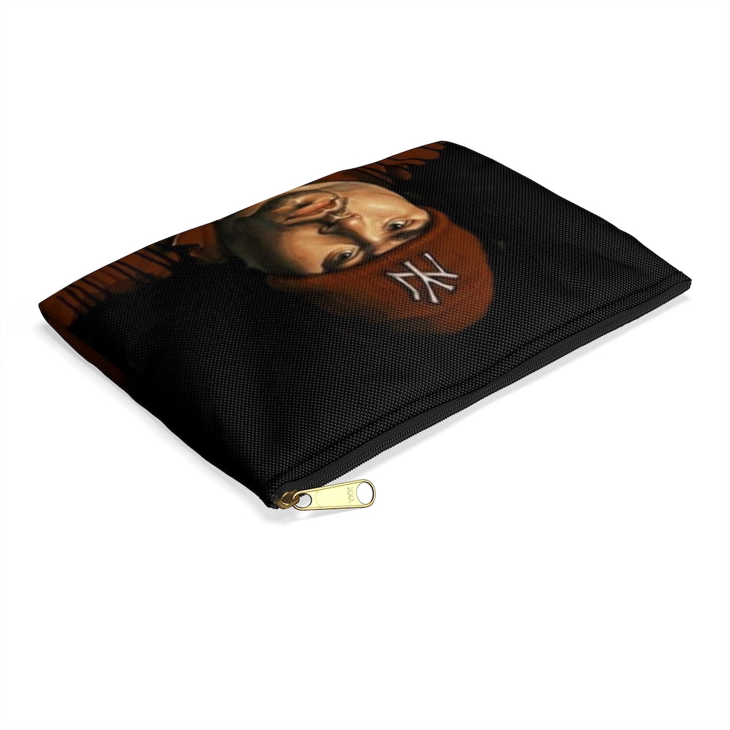 BIG PUNISHER Accessory Pouch