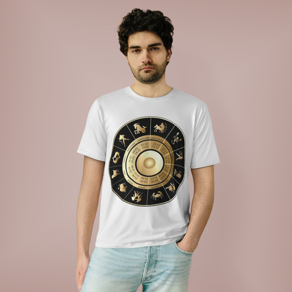 Horoscope Tee.. All Over Print UNISEX T-Shirt