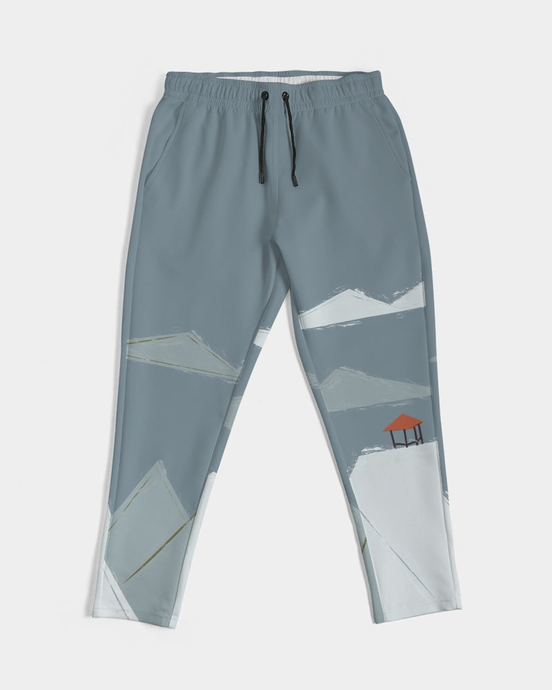 Hills Men's Joggers