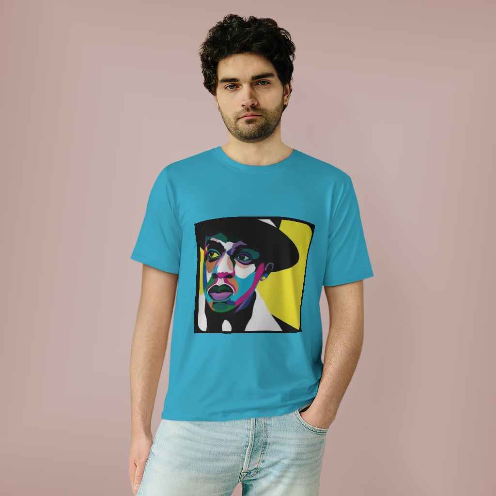 Hovie's Home (Blue) .. All Over Print UNISEX T-Shirt