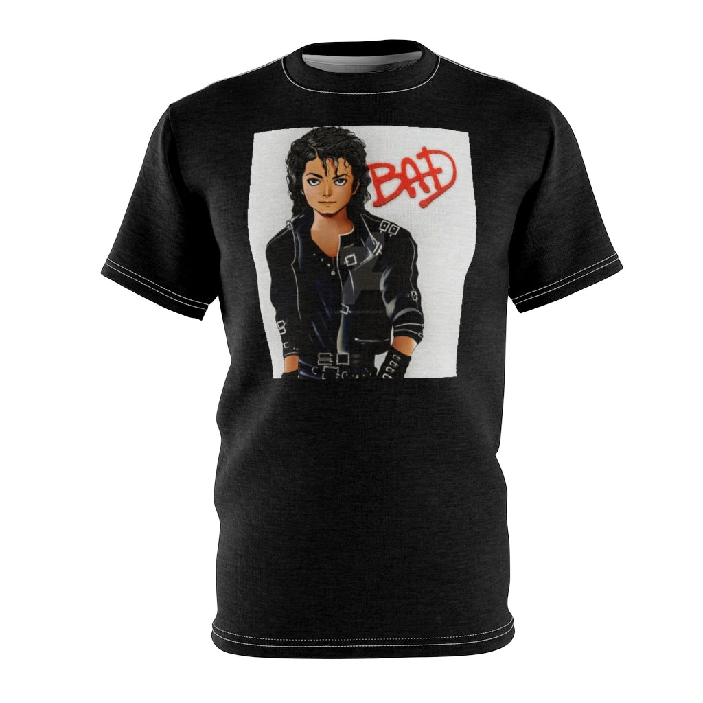 Just a BAD TEE .. All Over Tee