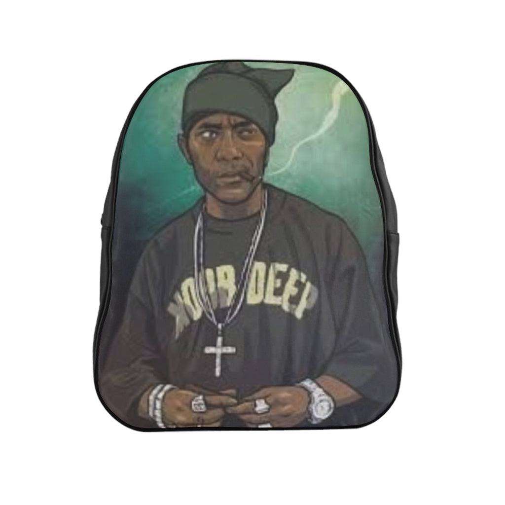 PRODIGY ART (Fullpic) Backpack