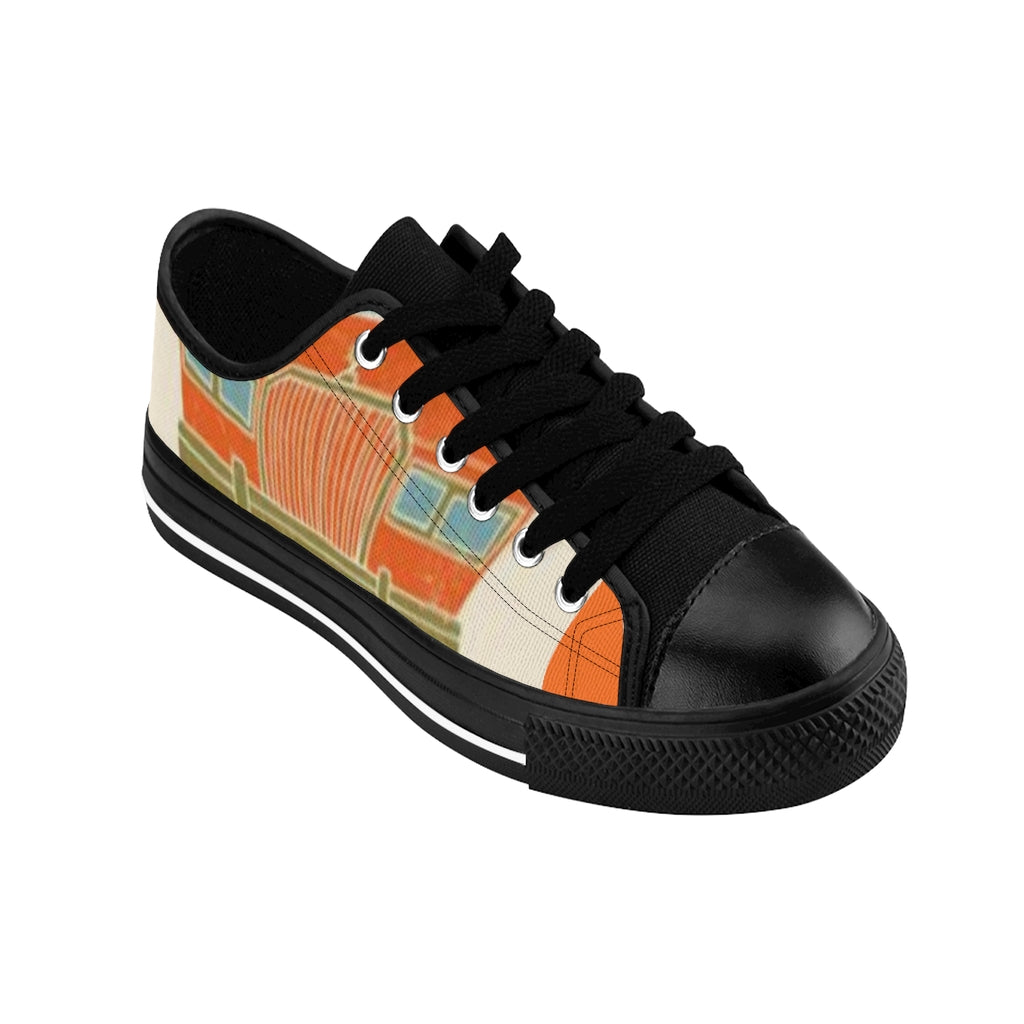 UP IN THE LIMOSINE UNISEX KICKS