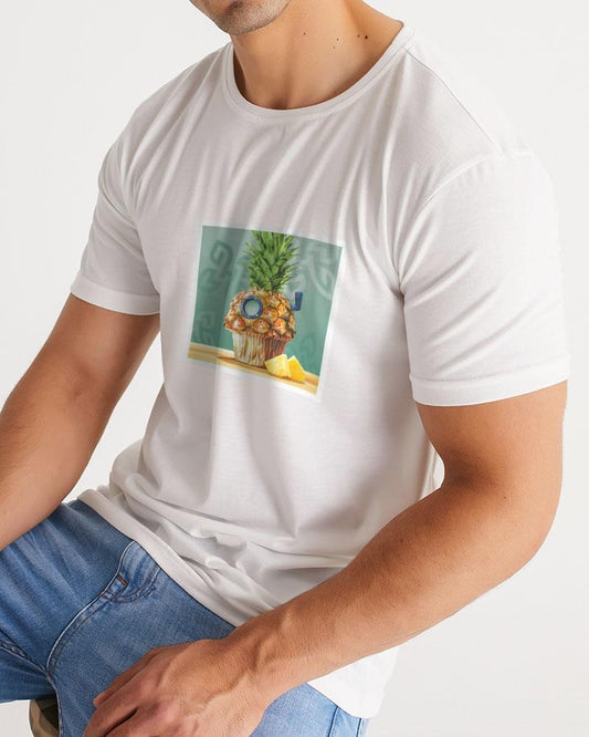 Pineapple Dream  Men's Tee