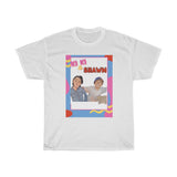 Kiki & Shawn Classic Unisex Tee