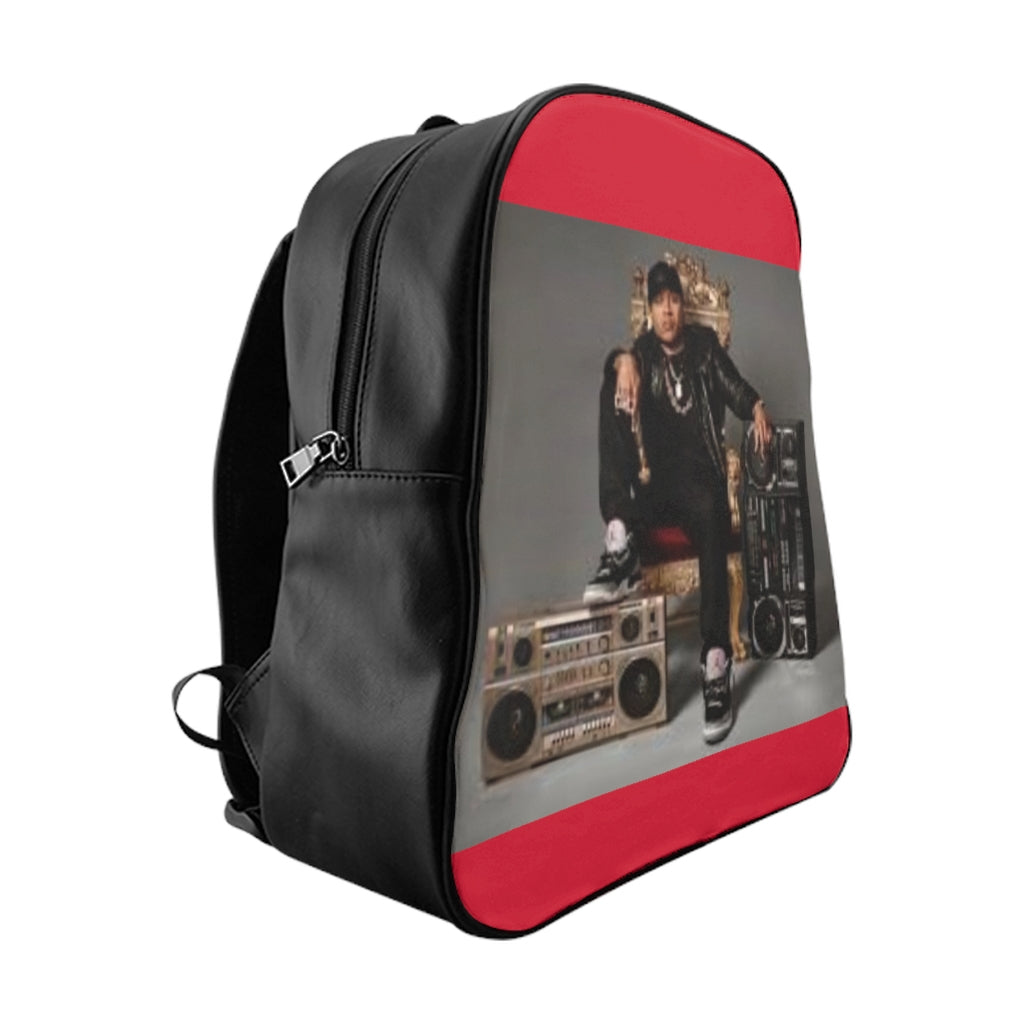 The GOAT L Backpack