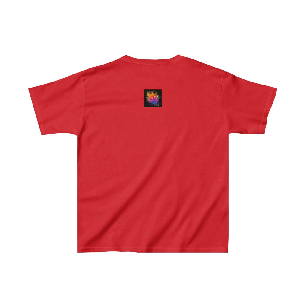 CoCo Kidz Looney Heavy Cotton™ Tee