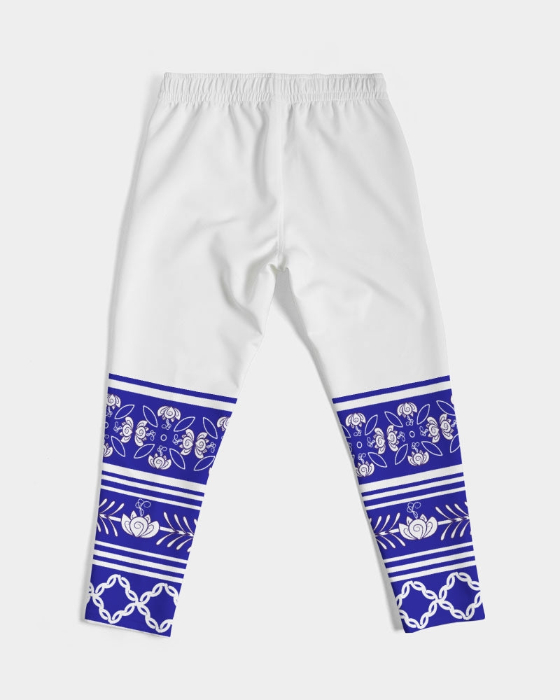 Porcelain Men's Joggers