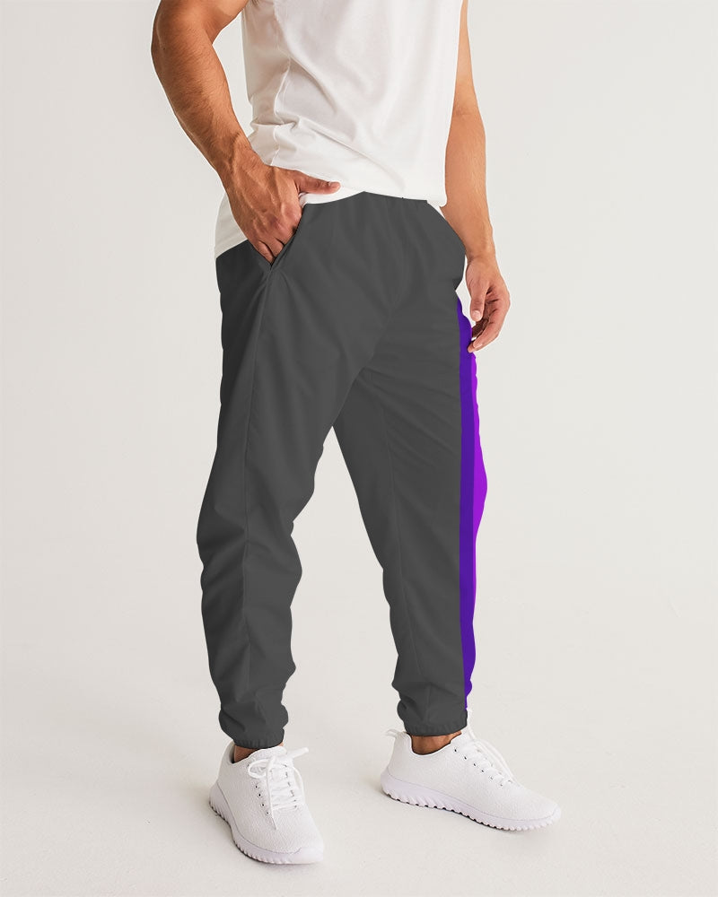 Light Up Men's Track Pants