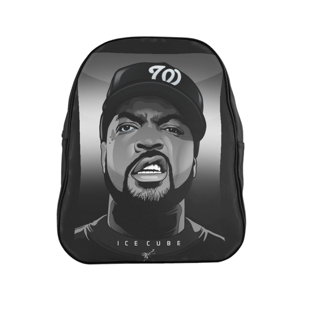 ICE CUBE Graphic  Backpack