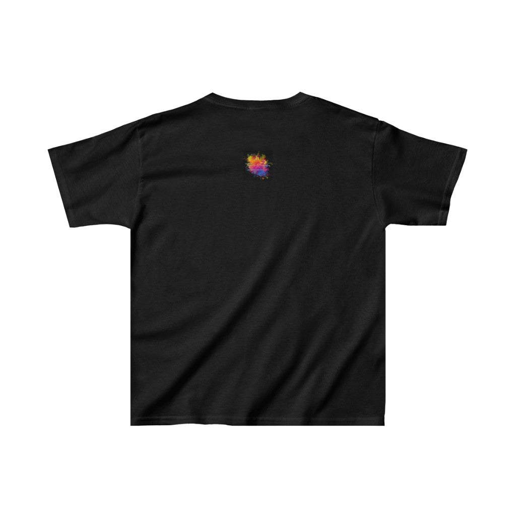 CoCo Kidz Heavy Cotton™ Tee