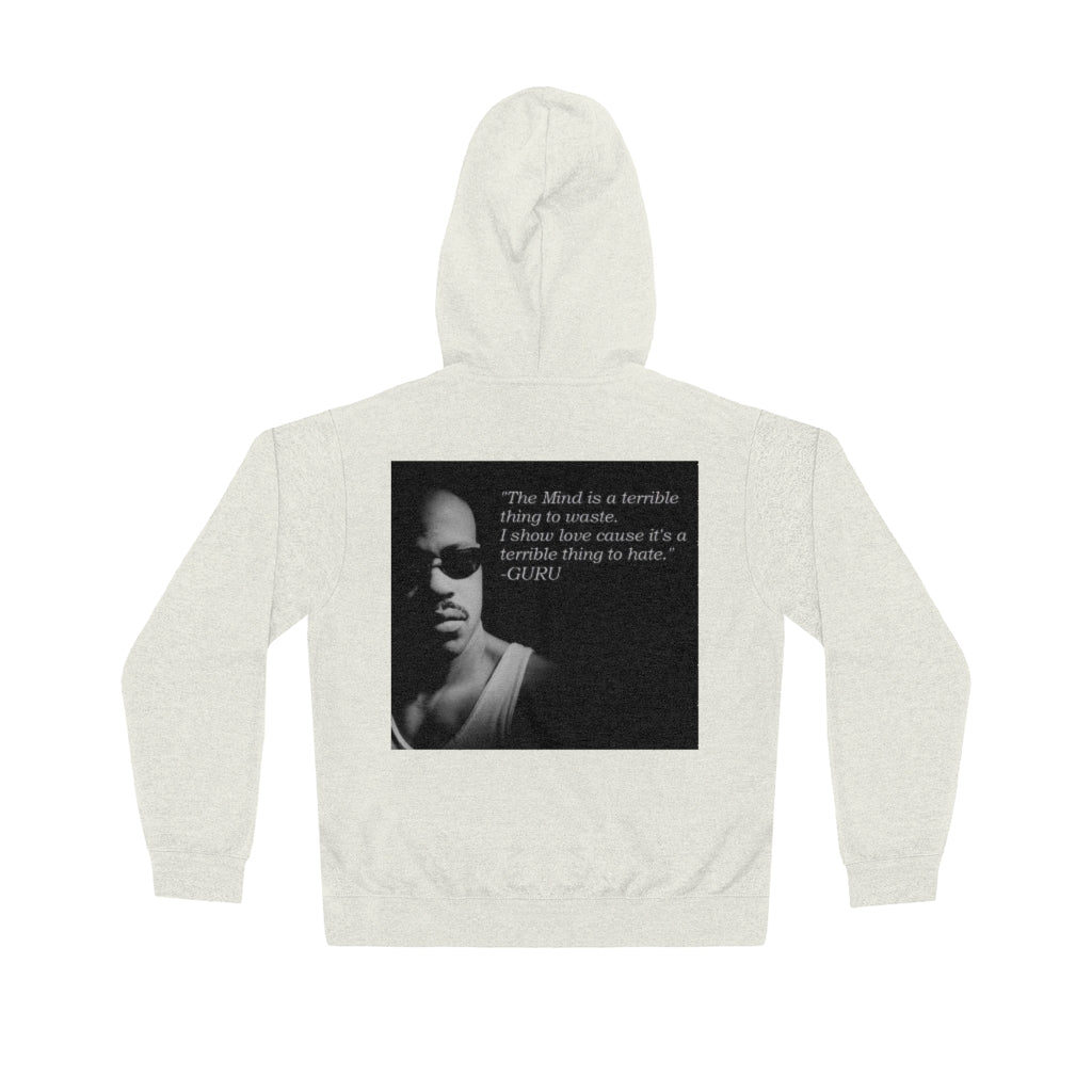 GURU Lyrical Unisex Lightweight Hoodie