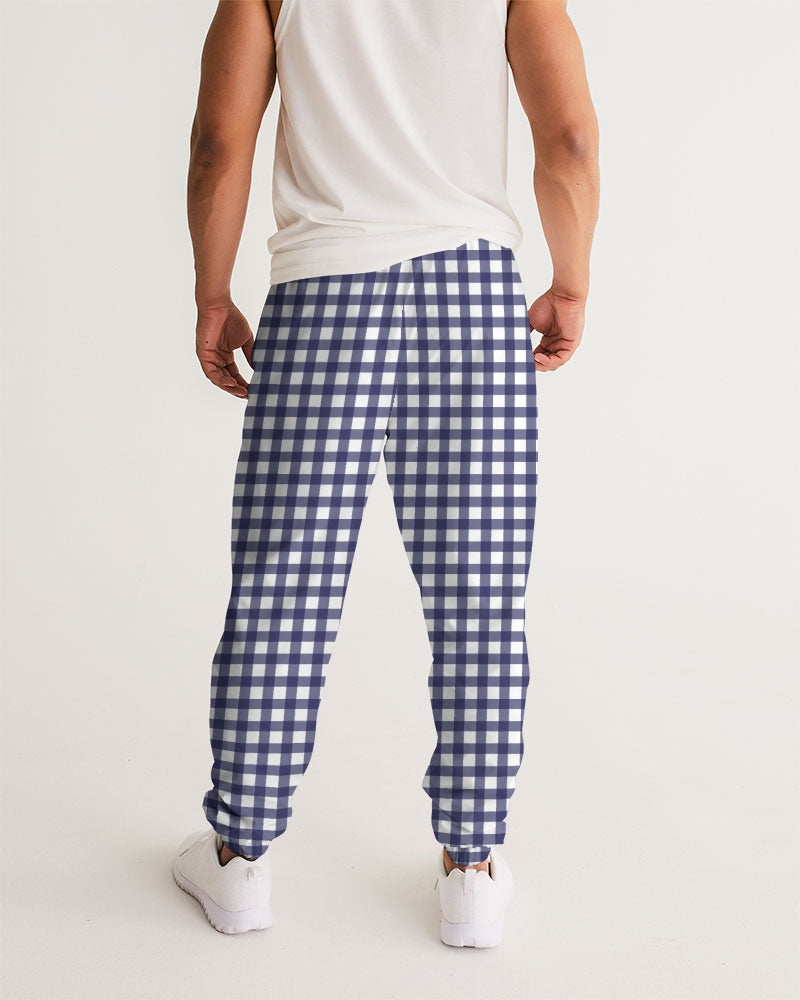 Scotland Spring Men's Track Pants