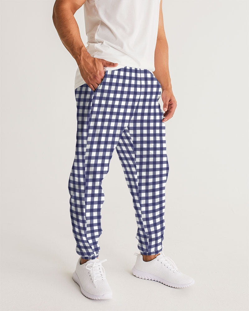 Scotland Spring Men's Track Pants