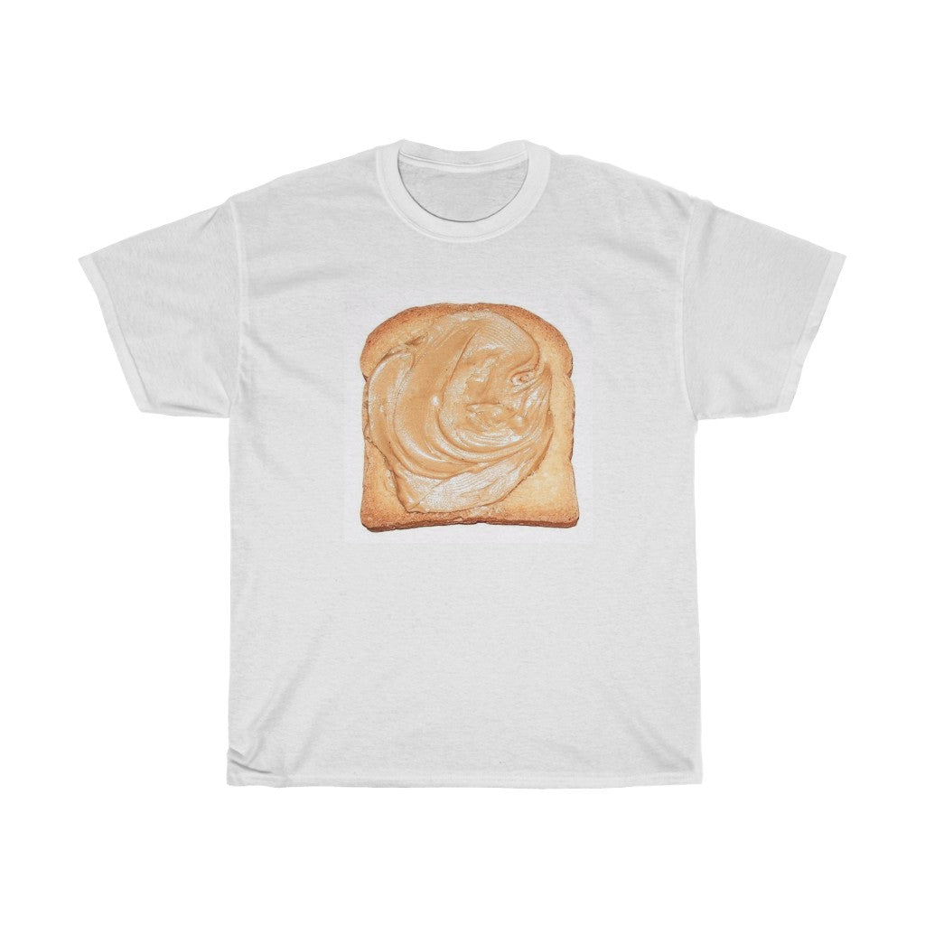 Peanut Butta Unisex Tees