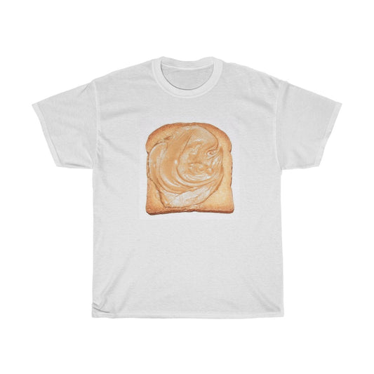 Peanut Butta Unisex Tees