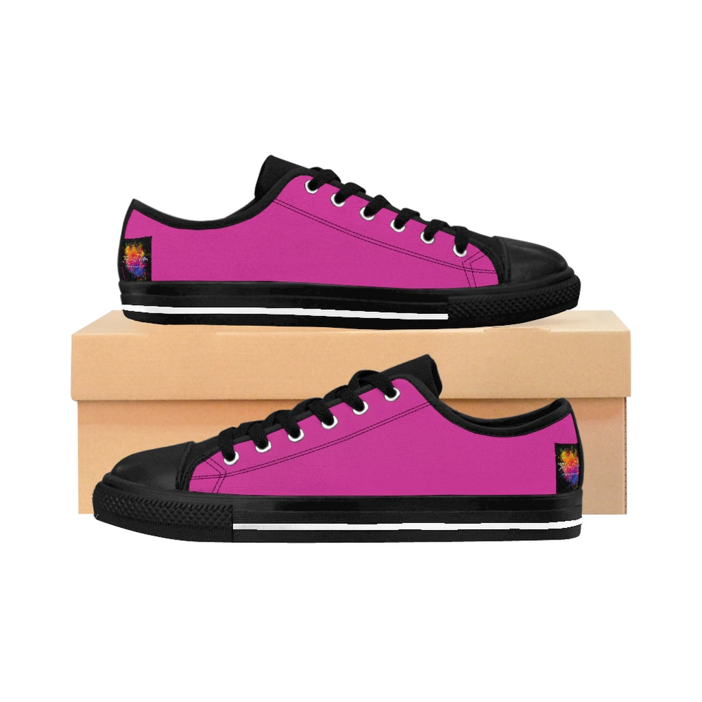 THEHIGHWAYCONNECTION BERRY BUBBLEGUM KICKS