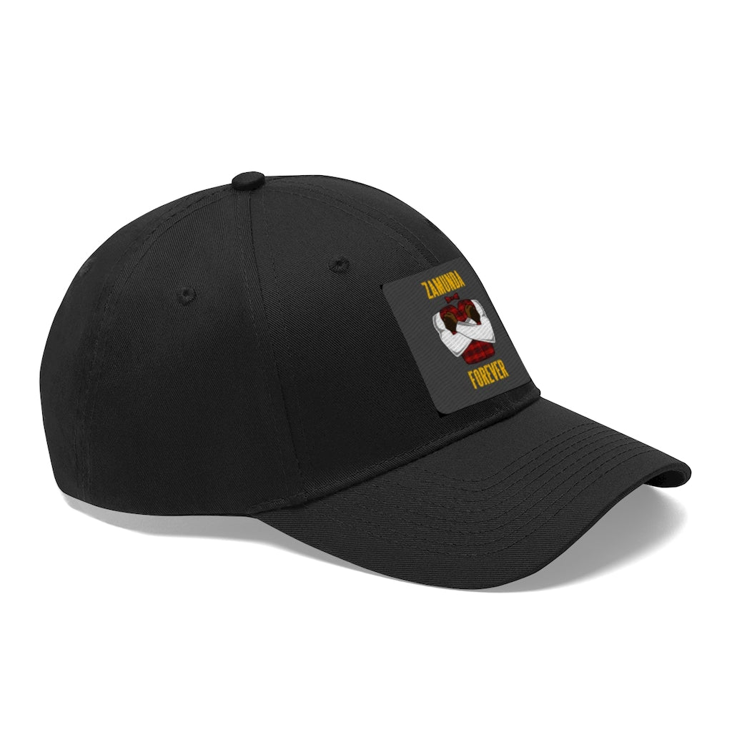 ZAMUNDA FOREVA / Unisex DAD Hat