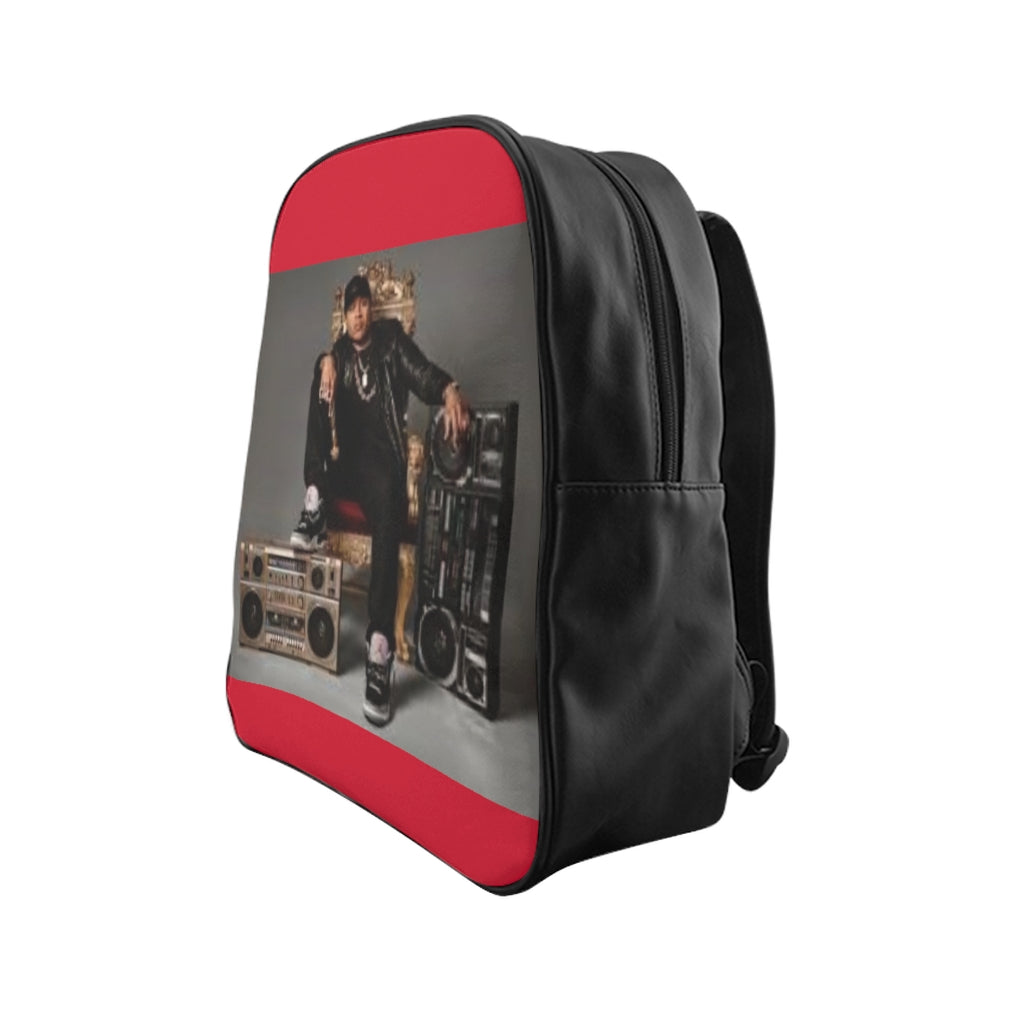 The GOAT L Backpack