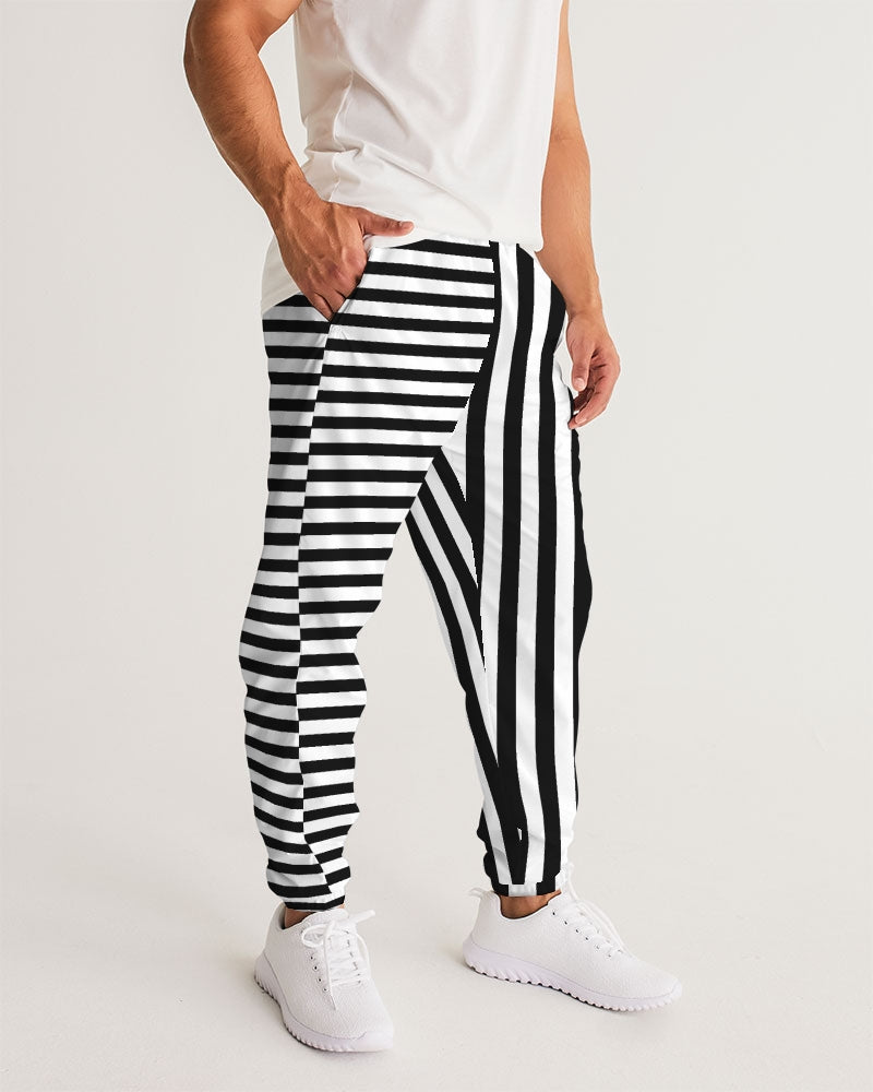 Catch Your Eyes Men's Track Pants