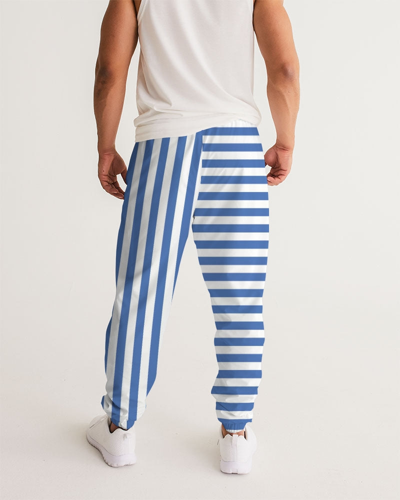 The Blue Sea Men's Track Pants