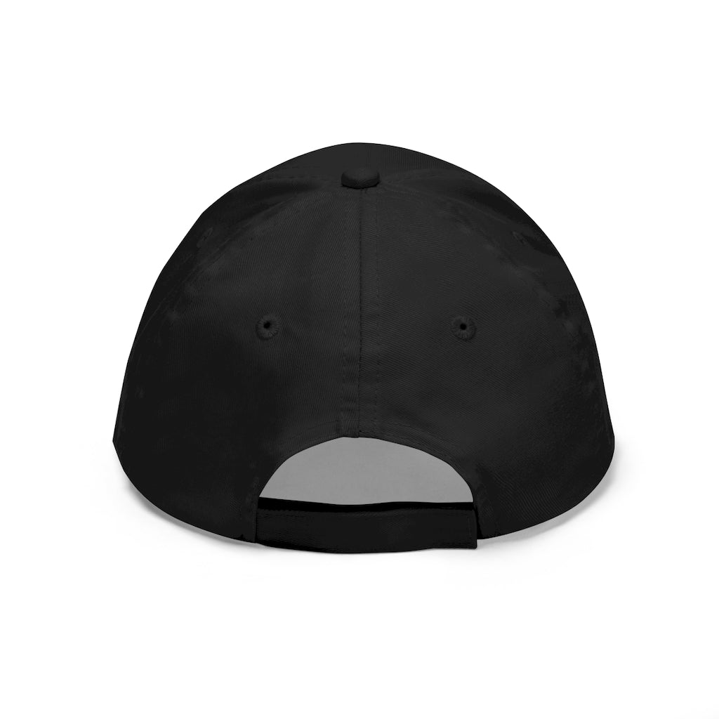 HOT KISS / Unisex DAD Hat