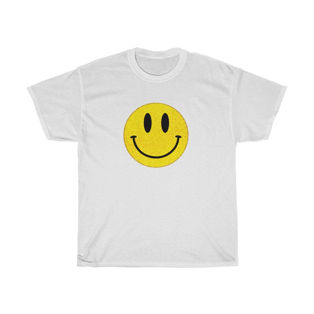 A Happy Classic Unisex Tee