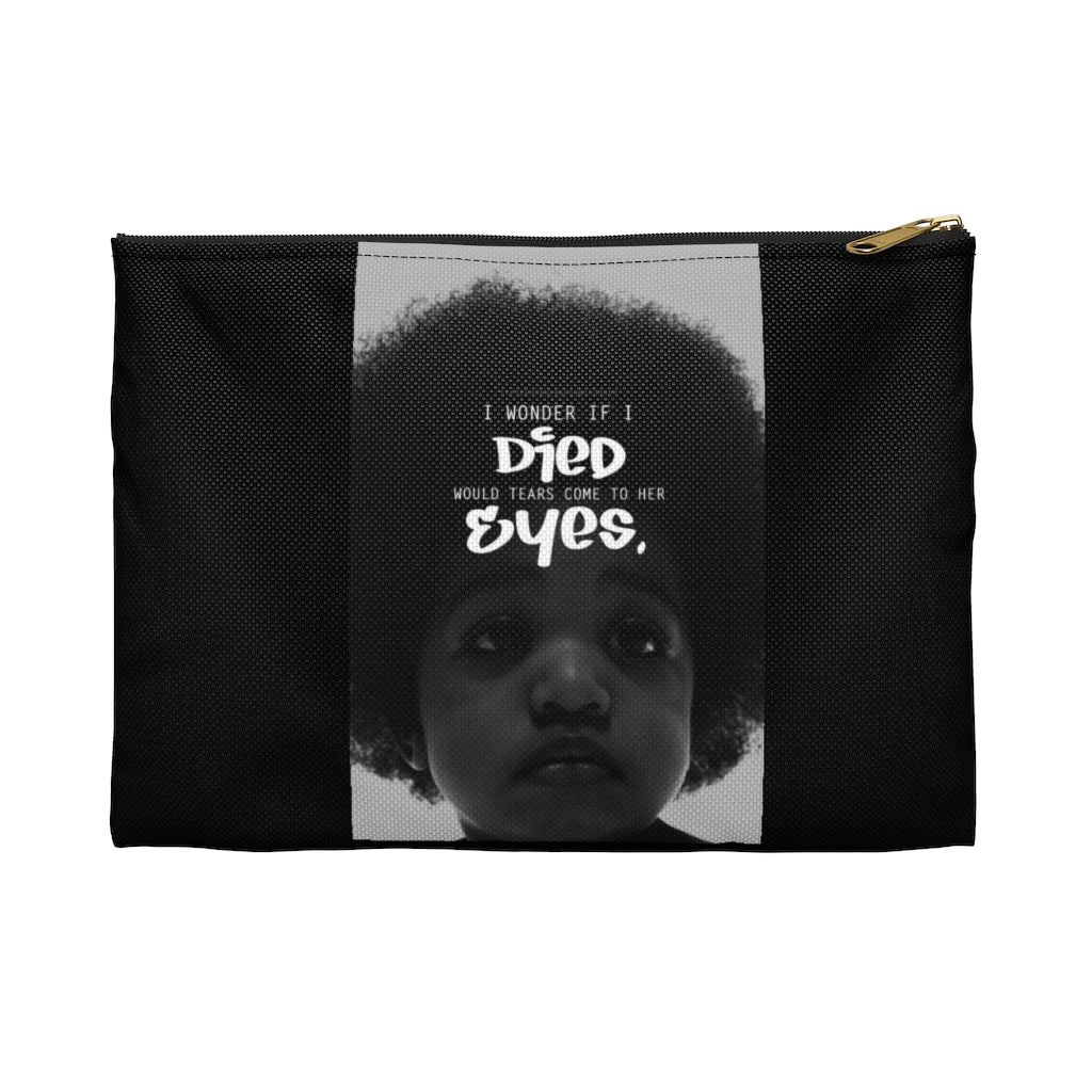 NOTORIOUS Accessory Pouch