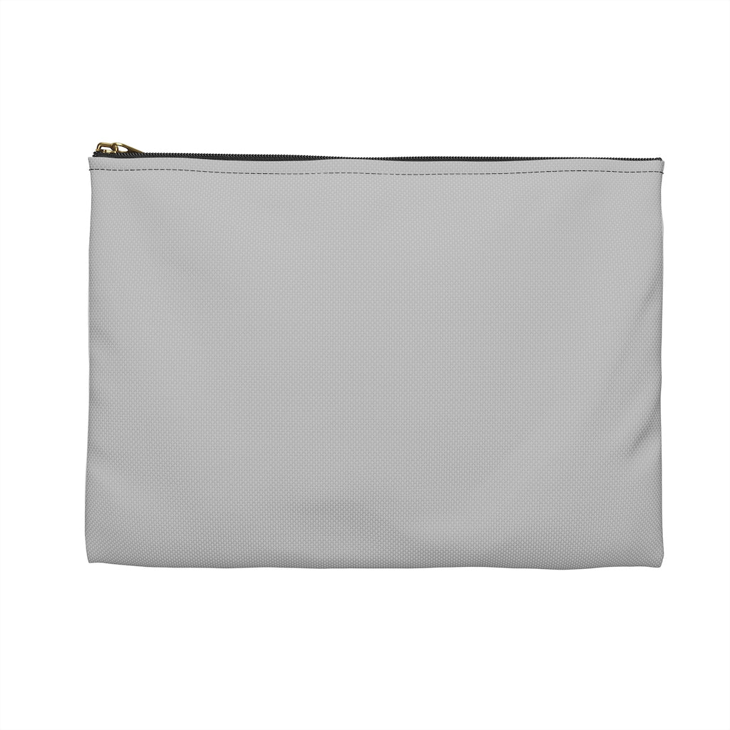 NOTORIOUS GRAY Accessory Pouch