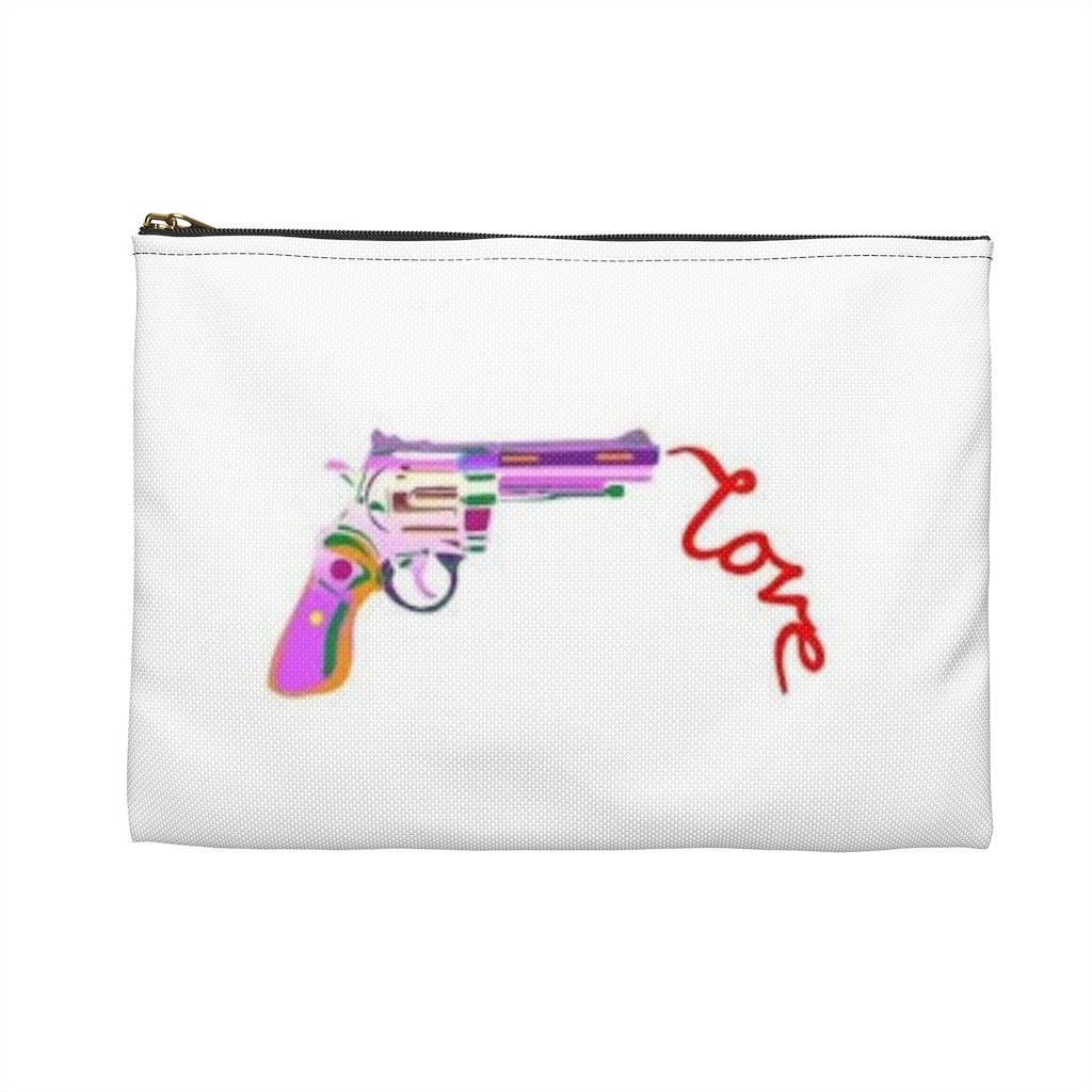 LOVE GUN Accessory Pouch