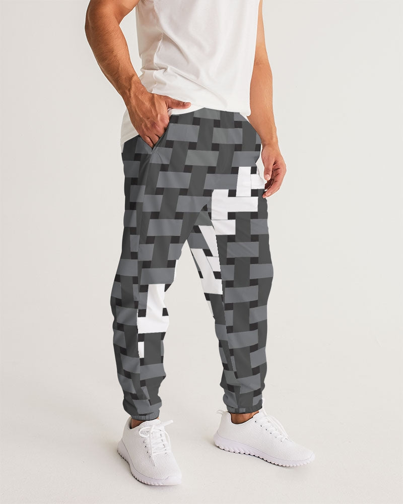 Weave Men's Track Pants