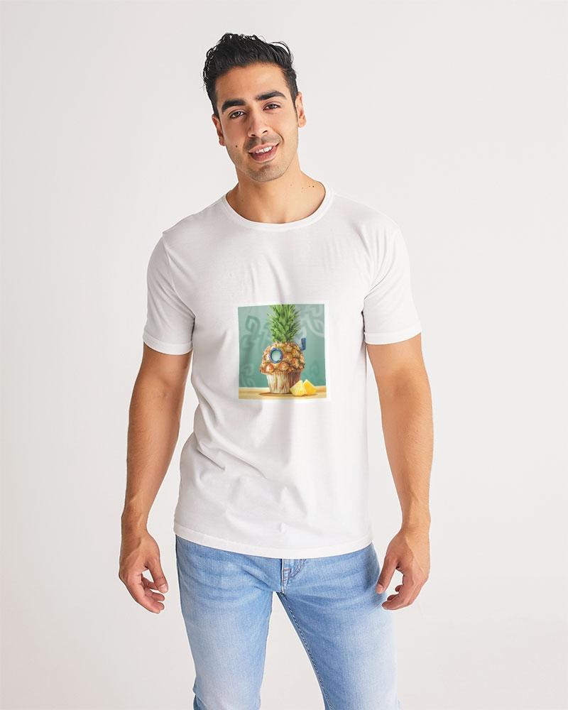 Pineapple Dream  Men's Tee