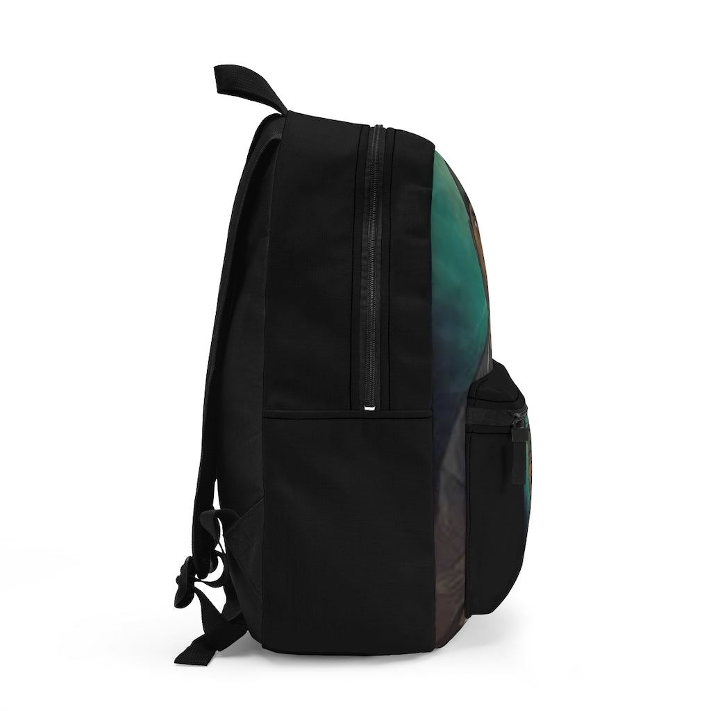 PRODIGY LEGENDARY Backpack (Made in USA)