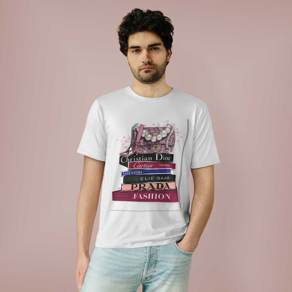 EXTRA FASHIONABLE All Over Print Lady T-Shirt