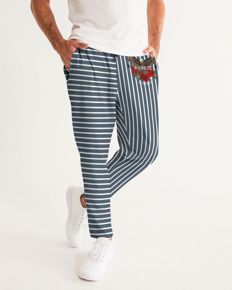 Cool Guy Men's Joggers