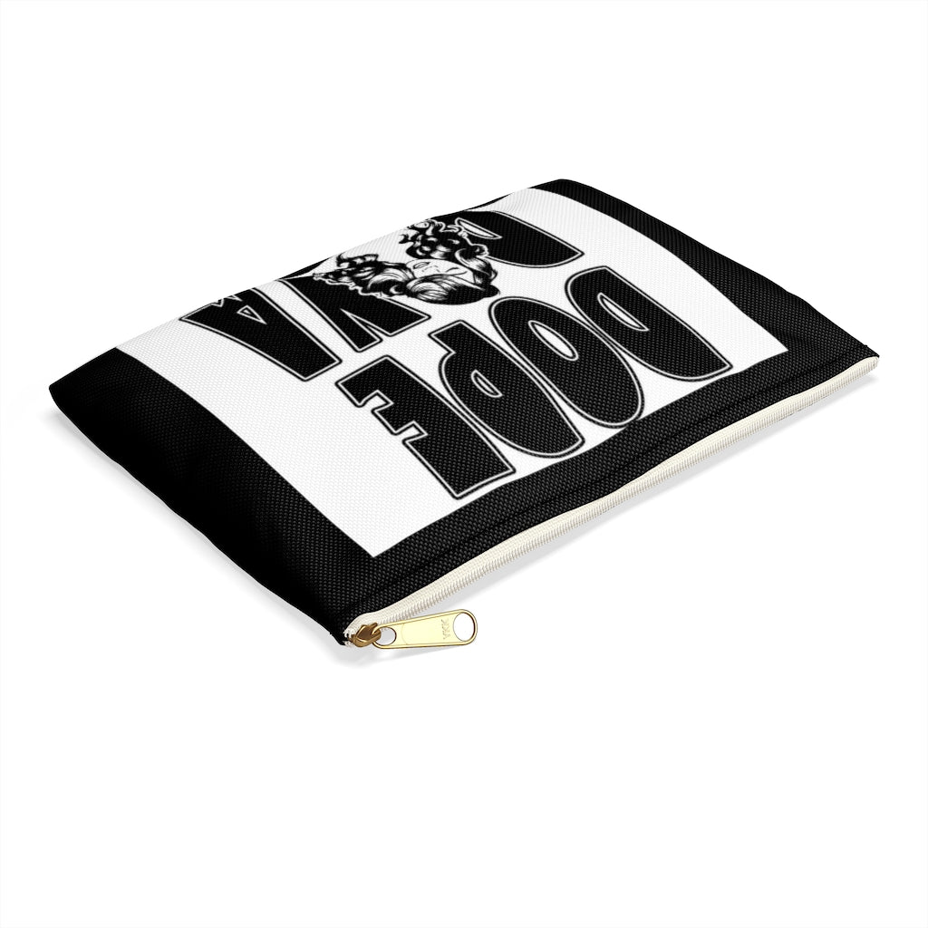 DOPE DIVA black Accessory Pouch