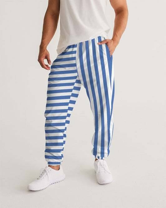 The Blue Sea Men's Track Pants