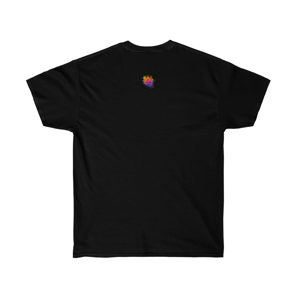 CHECK YOSELF Unisex Ultra Cotton Tee