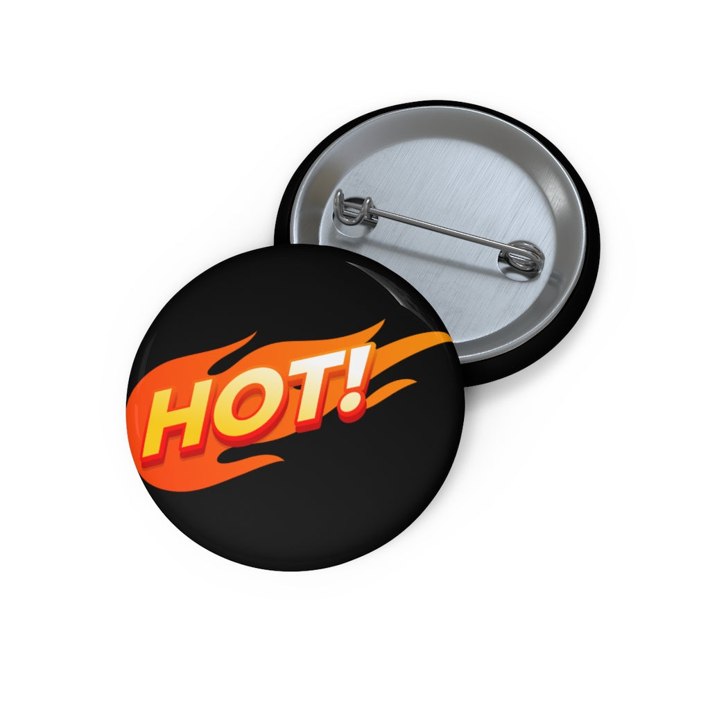 HOT ! Custom Pin / Button