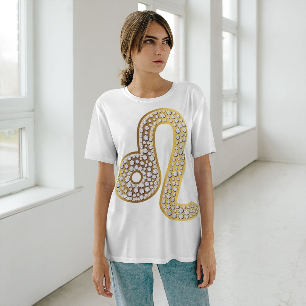 Da Scorpio Tee.. All Over Print UNISEX T-Shirt