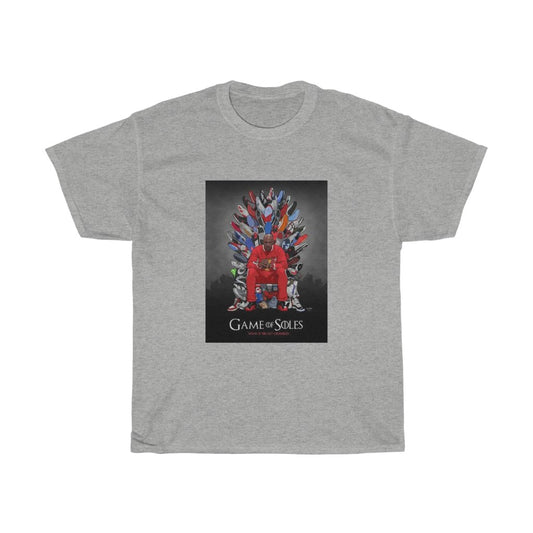 Game of Soles Classic MJ Unisex Tee