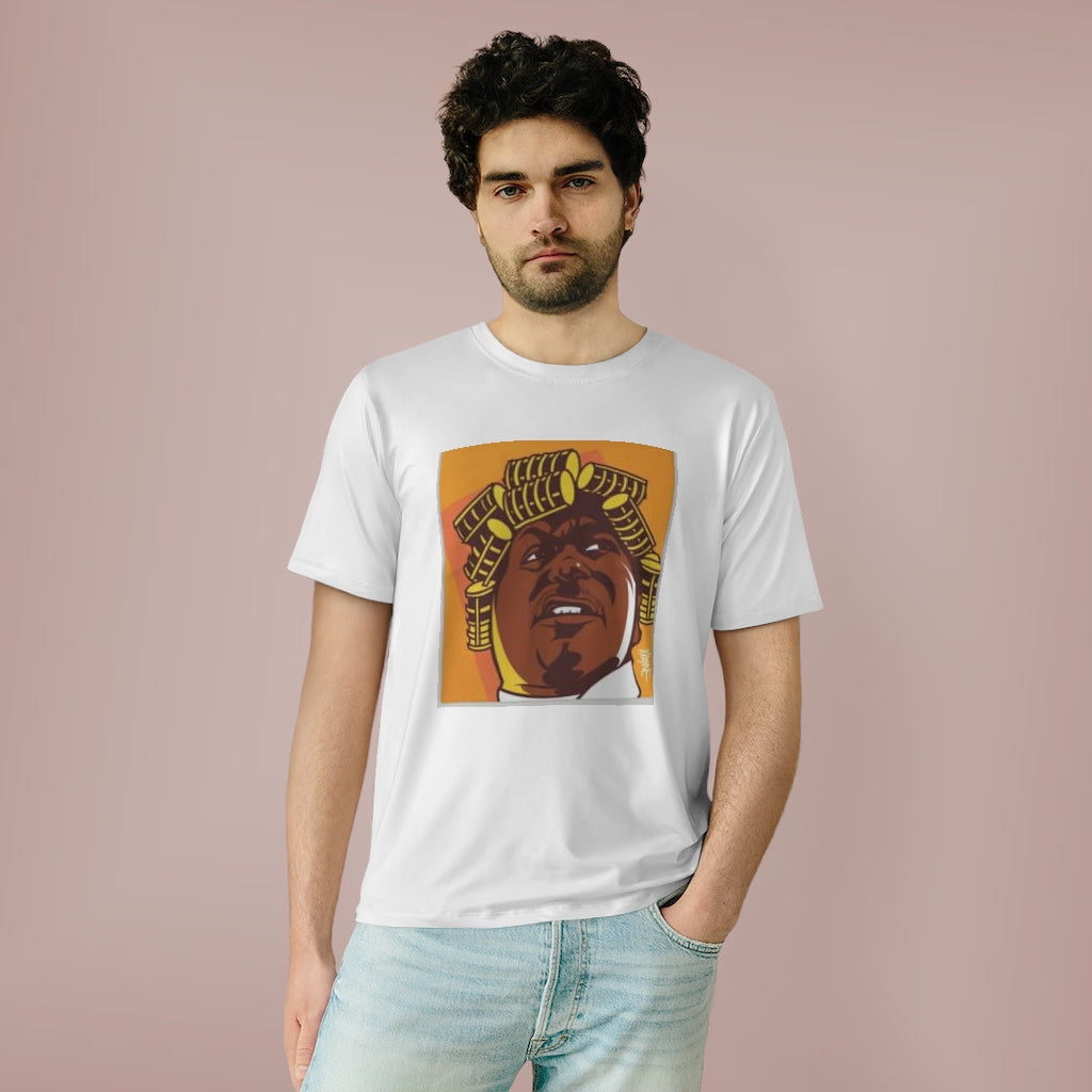 big worm (ORIGINAL) .. All Over Print UNISEX T-Shirt