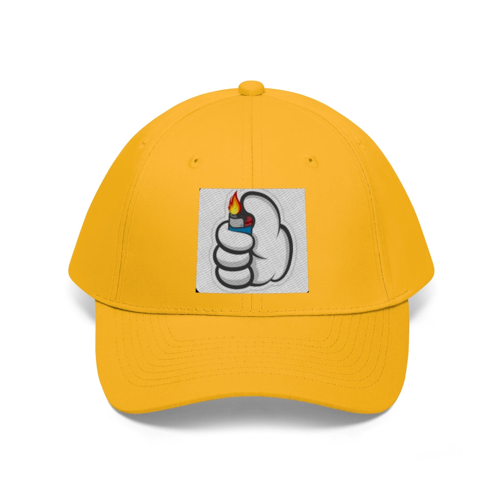 LIGHTS UP / Unisex DAD Hat