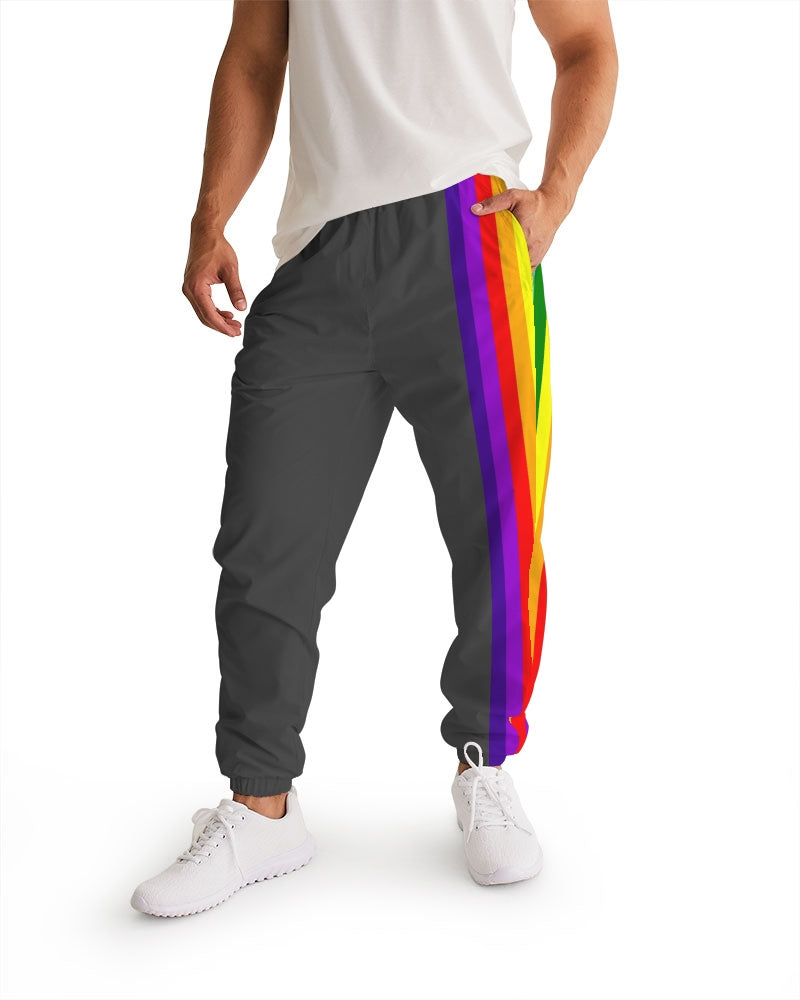 Light Up Men's Track Pants